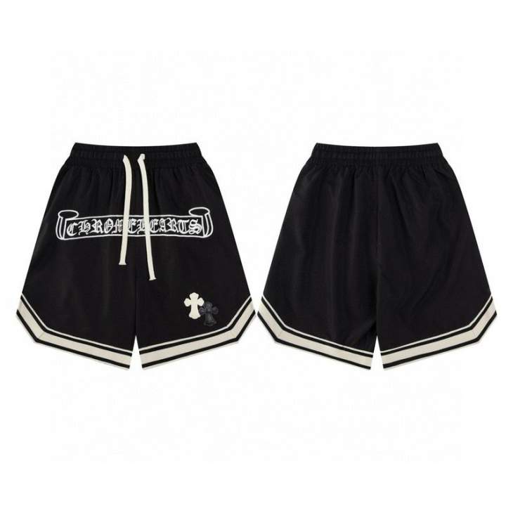 Picture of Chrome Hearts Short Pants _SKUChromeHeartsS-XLtntxK607216859